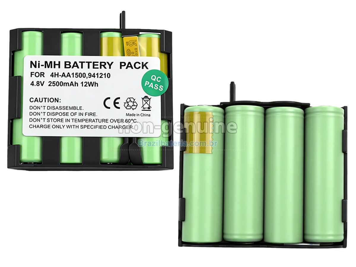 Bateria para Compex 941210