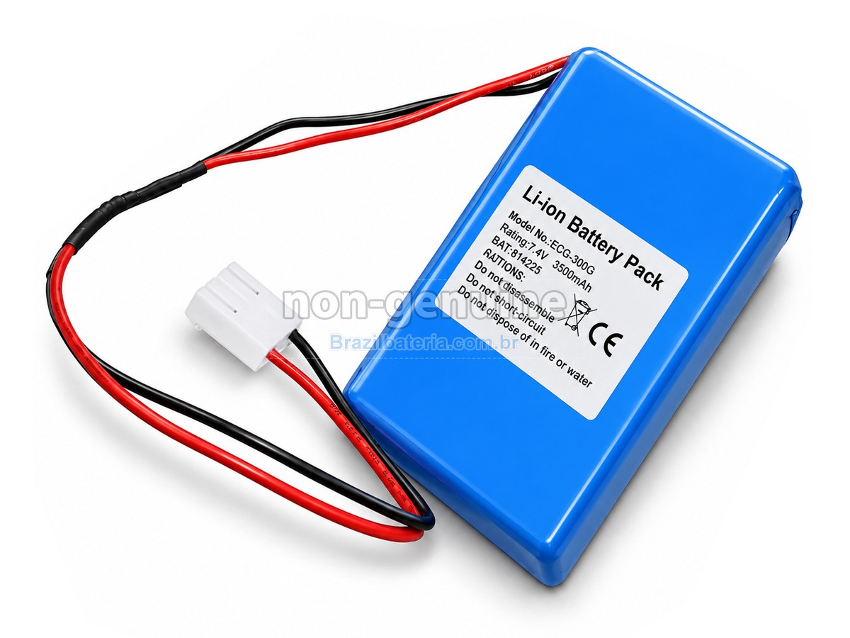 Bateria para CONTEC 874225
