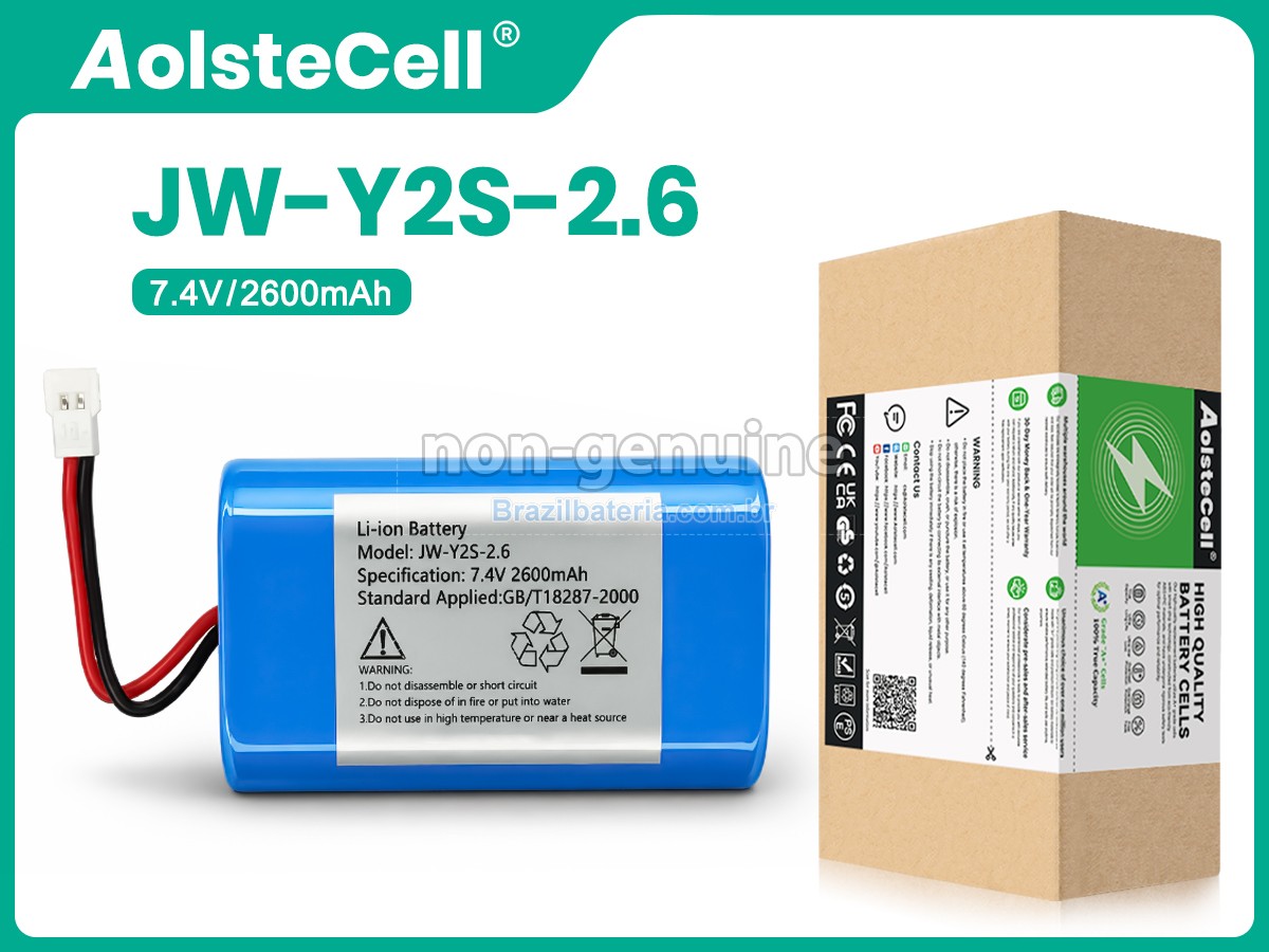 Bateria para COXO 004015PRO