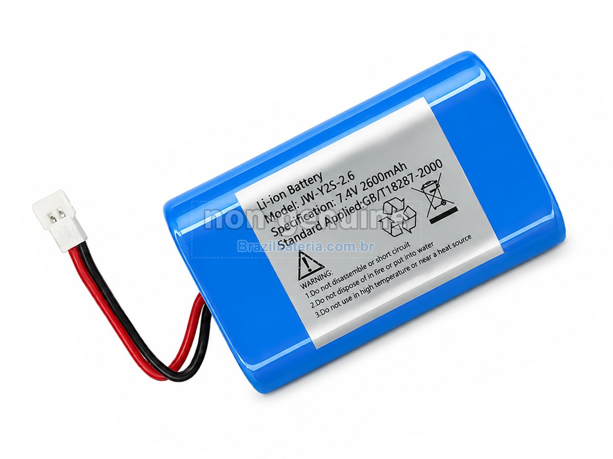 Bateria para COXO 004015PRO