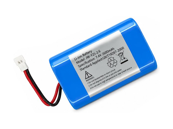 bateria COXO C-SMART-i 