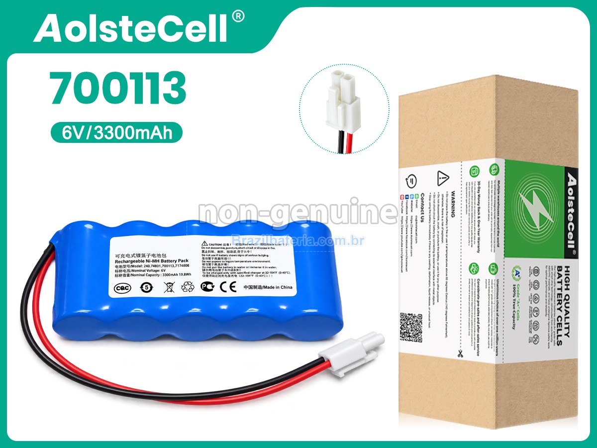 Bateria para Craftsman 240.74801