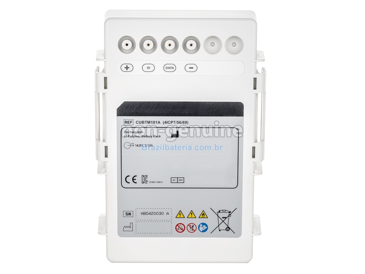 Bateria para CU CUBTM101A