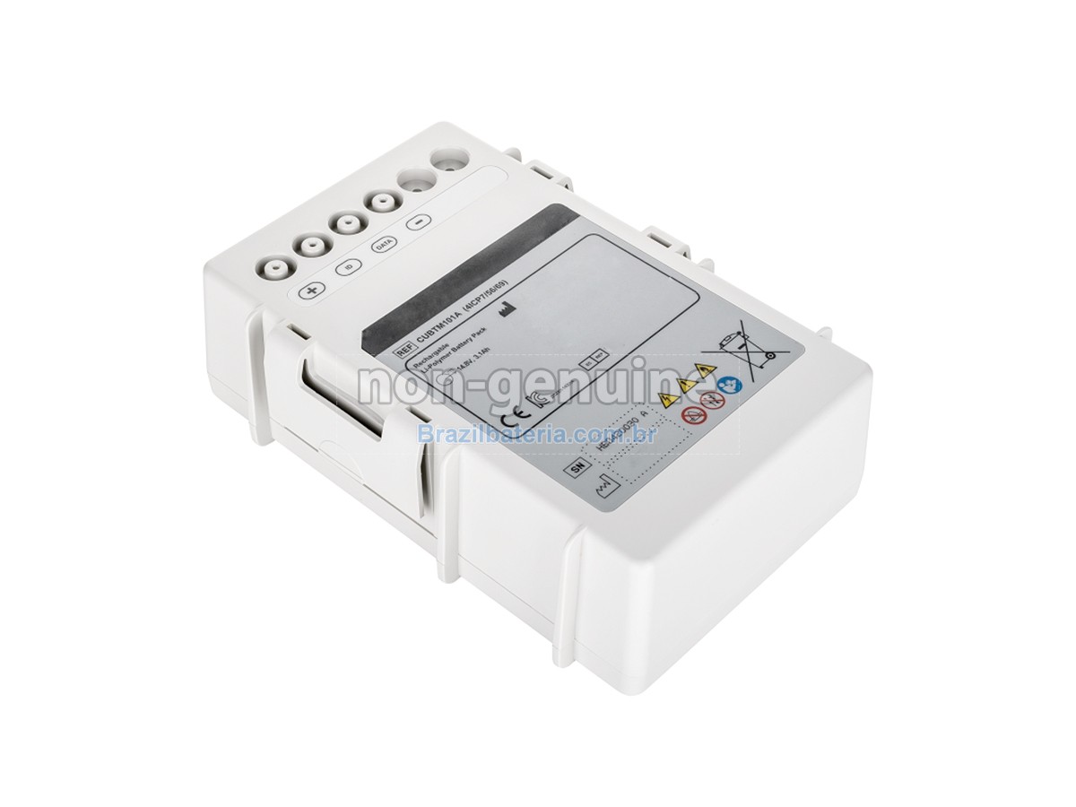 Bateria para CU CUBTM101A