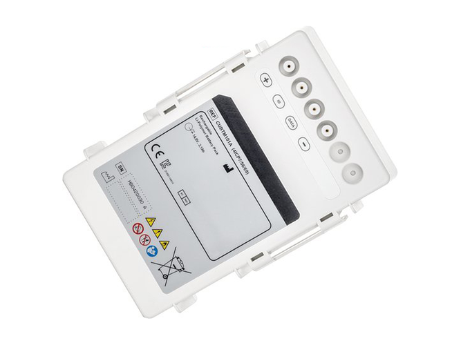 bateria CU CUBTM101A