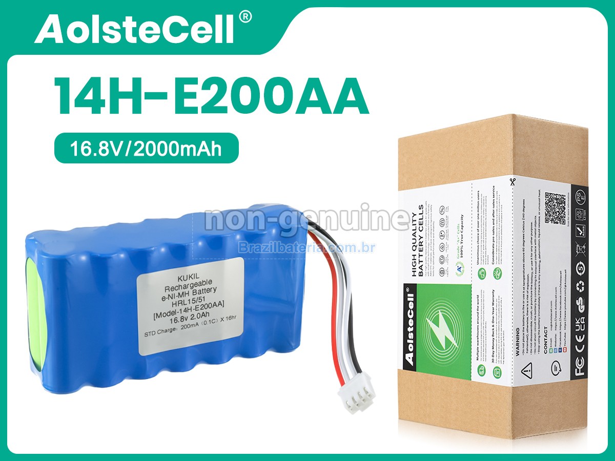 Bateria para DAIWHA DI2200