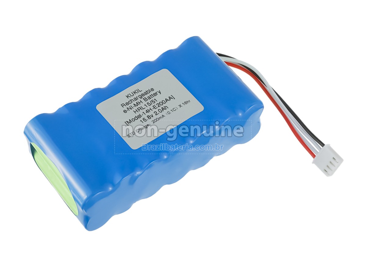 Bateria para DAIWHA DI2200