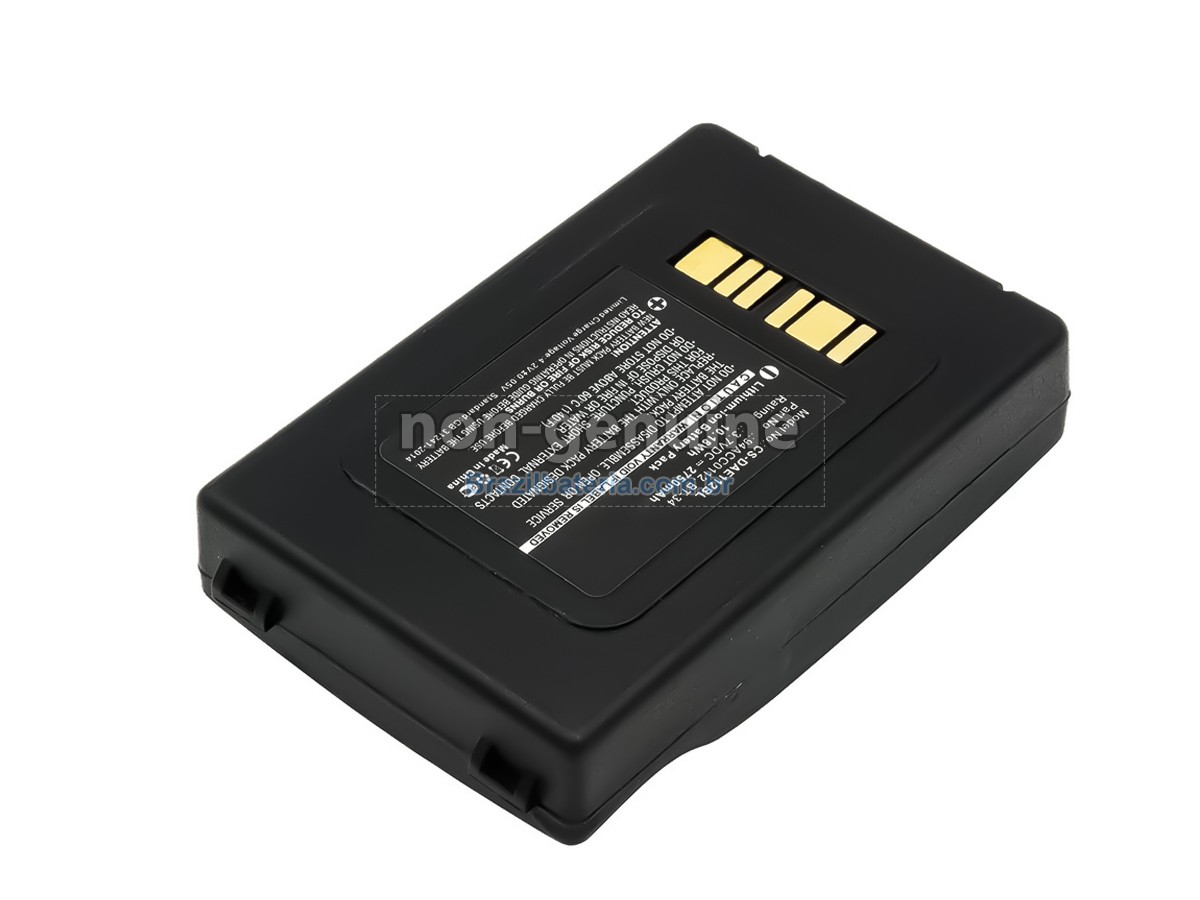 Bateria para Datalogic BT-34