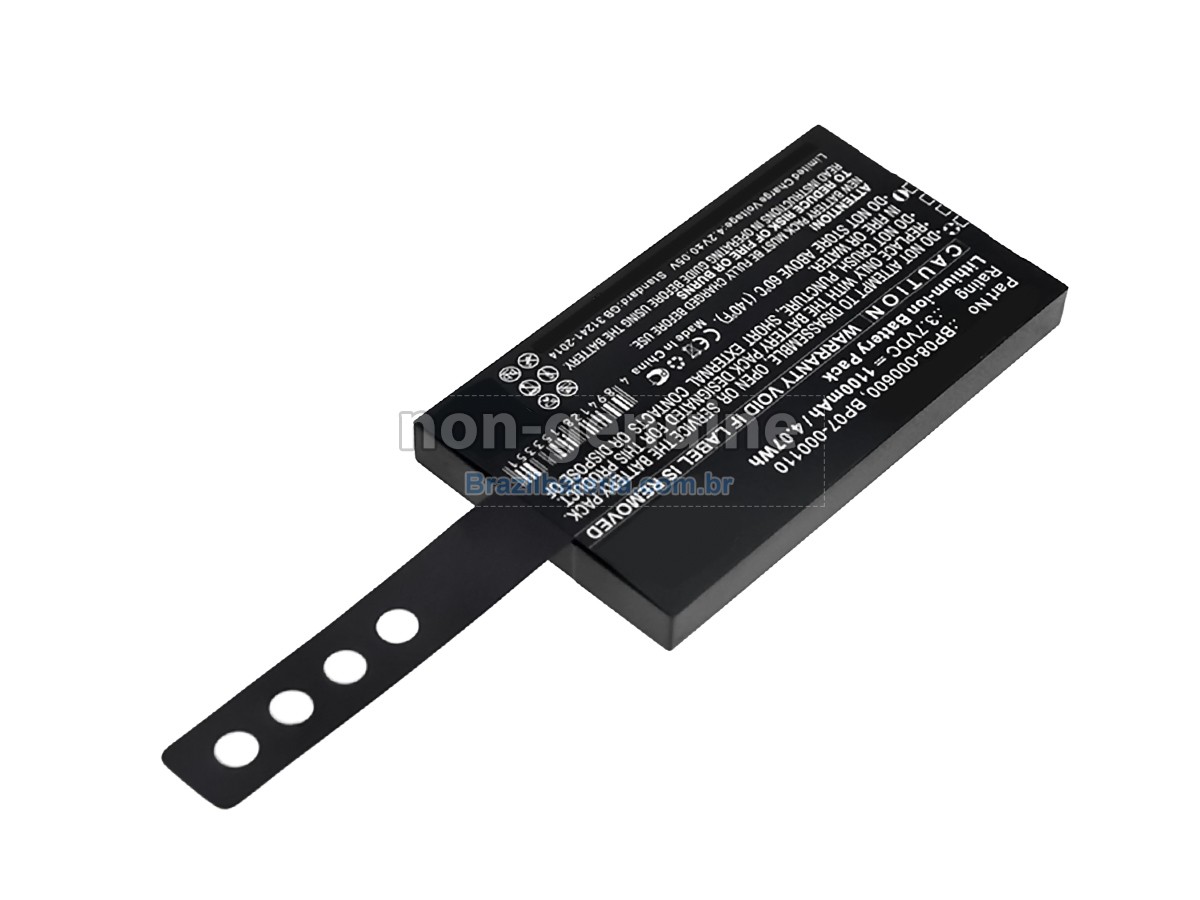 Bateria para Datalogic BP08-00011A