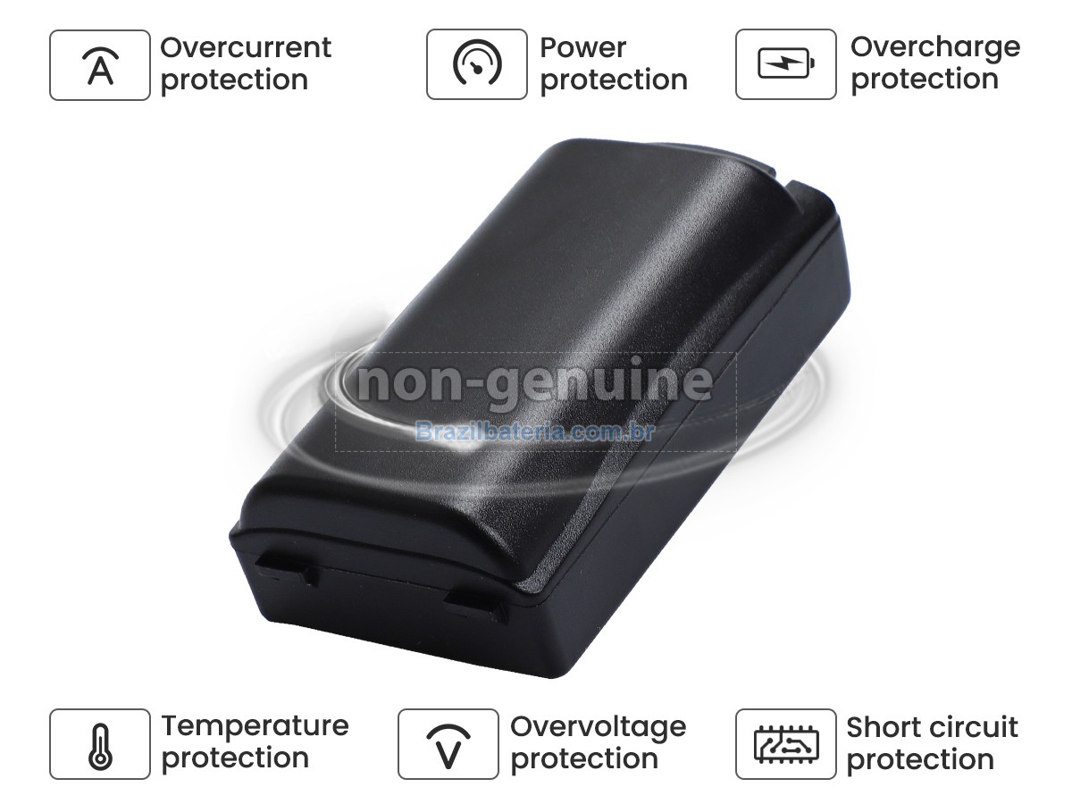 Bateria para Datalogic BT-0016