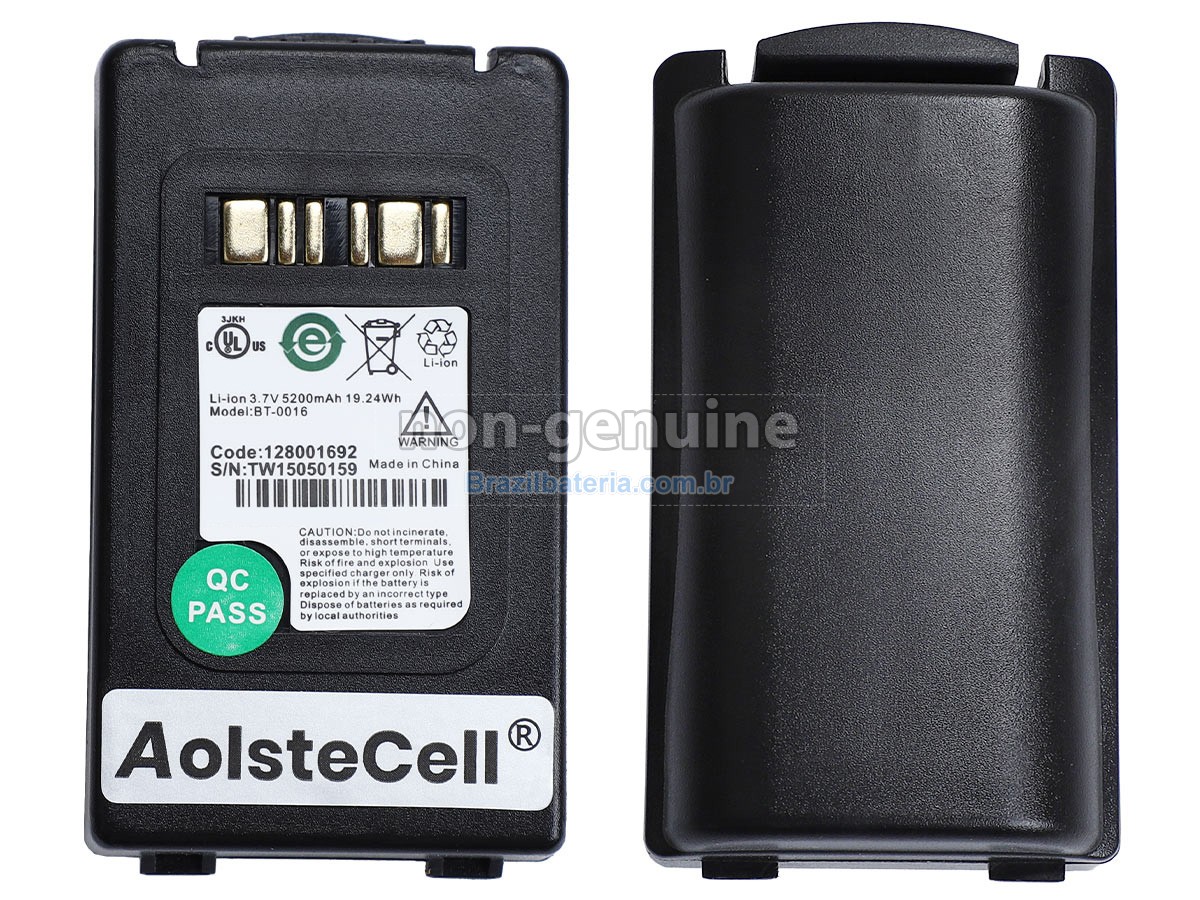 Bateria para Datalogic BT-0016