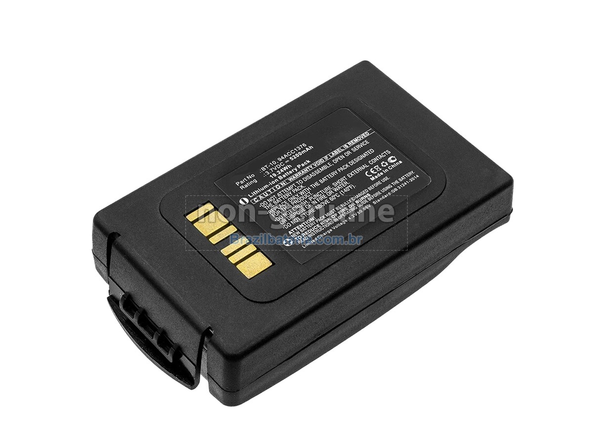 Bateria para Datalogic BT-10