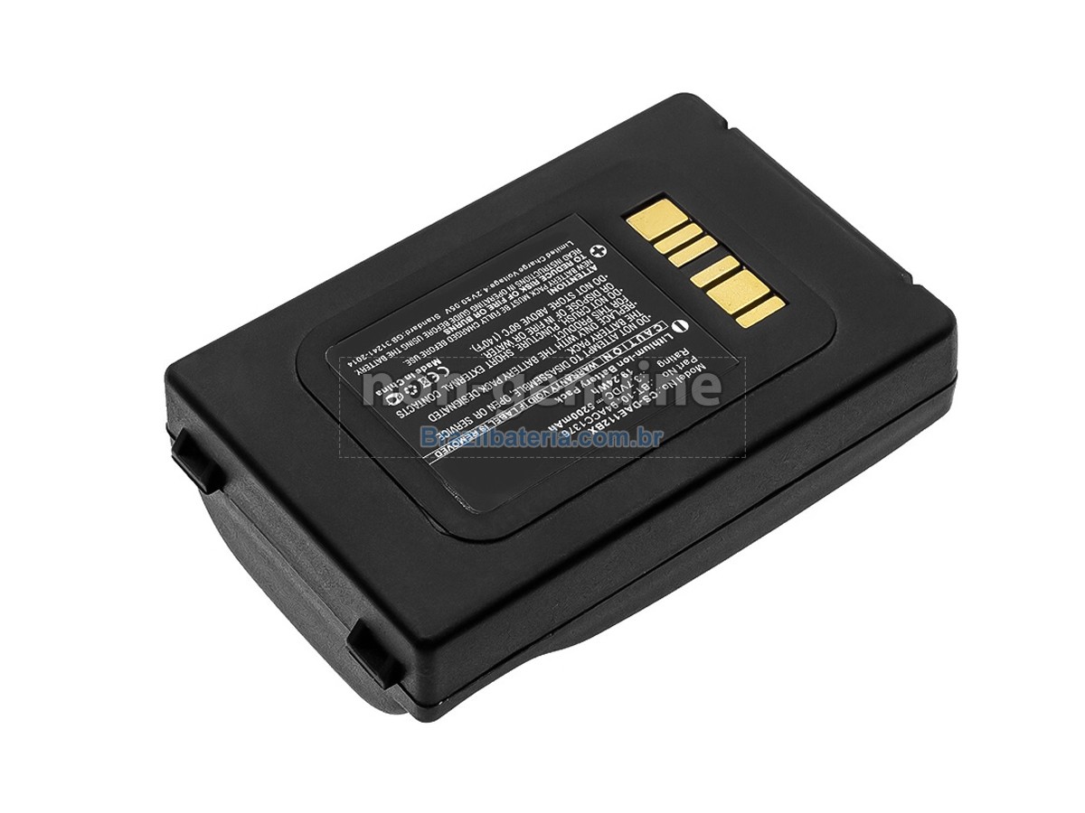 Bateria para Datalogic BT-10