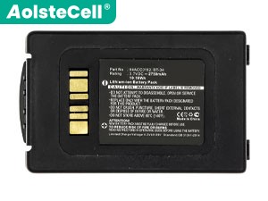 bateria Datalogic BT-34 