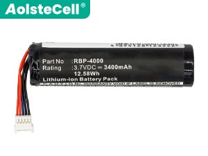 bateria Datalogic RBP-4000 