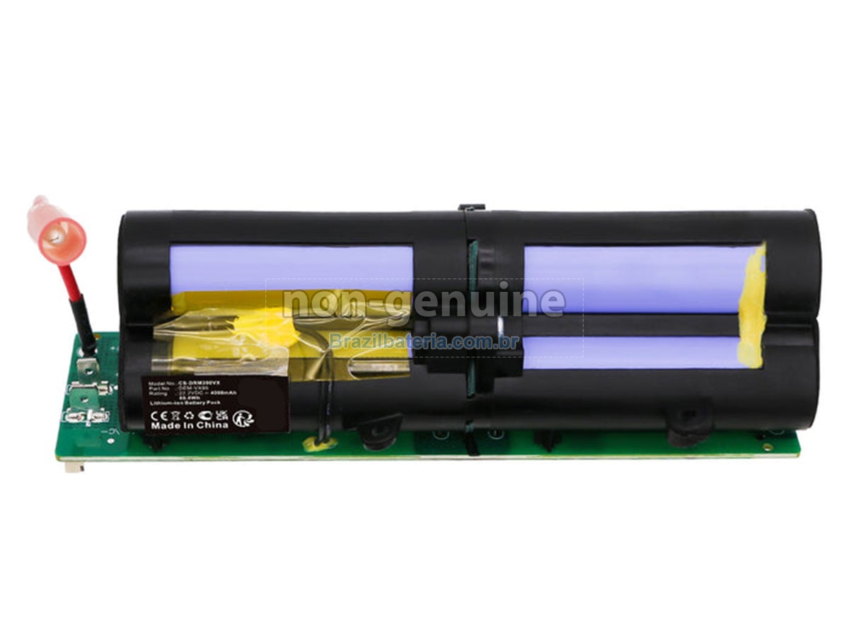 Bateria para Deerma DEM-P30