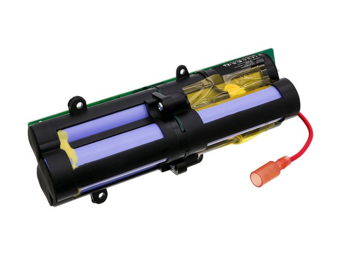 bateria Deerma DEM-P20 