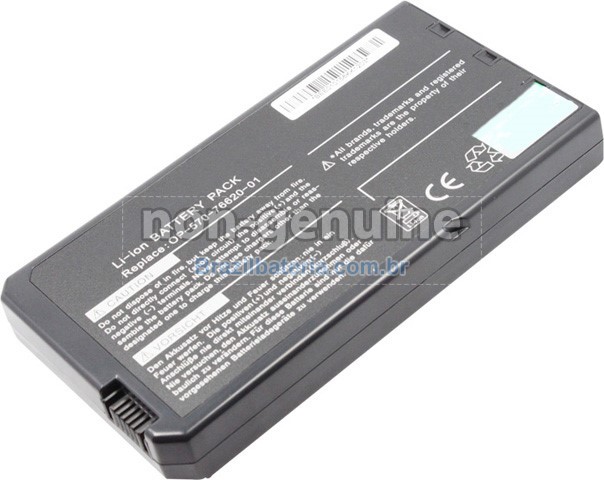 Bateria para Dell J9453 Bateria para Dell J9453