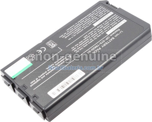 Bateria para Dell J9453 Bateria para Dell J9453