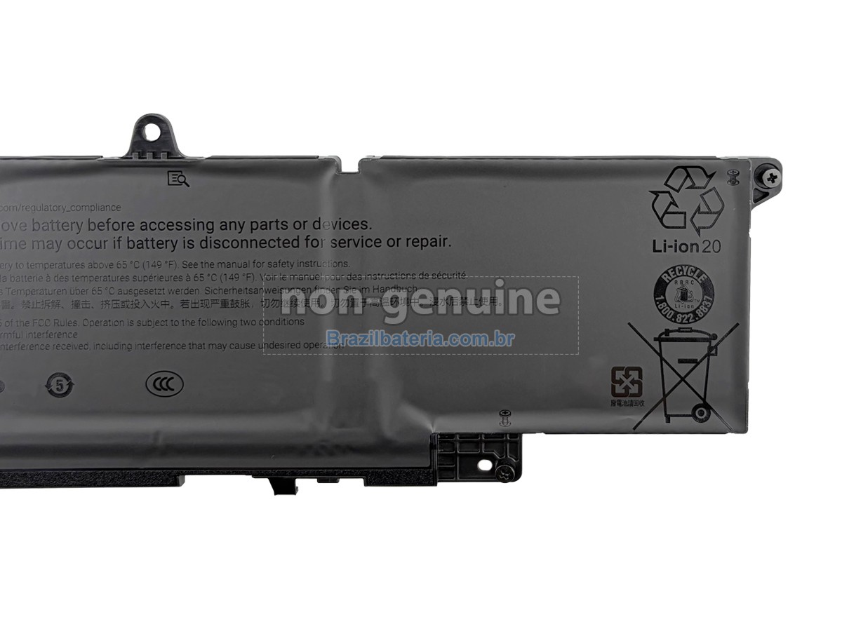 Bateria para Dell 2CVPR