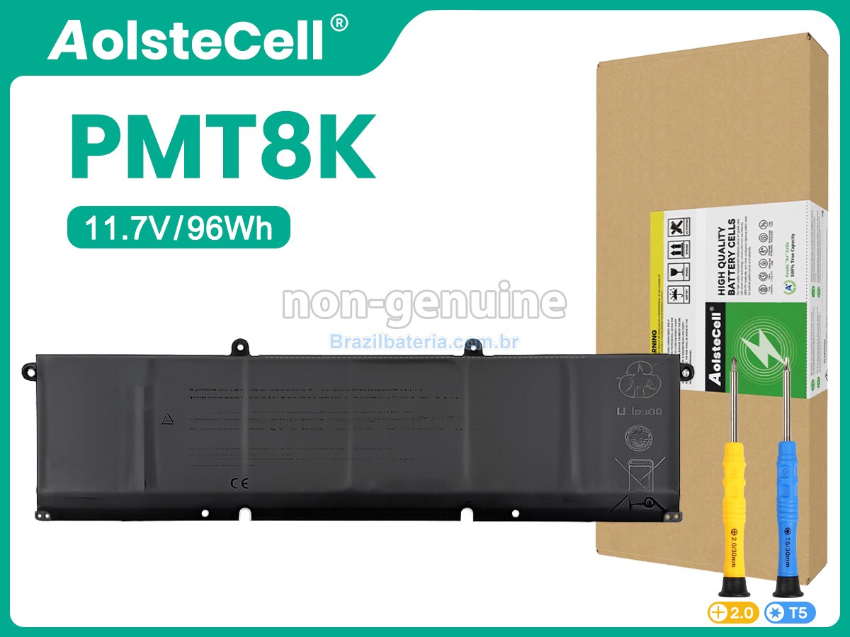 Bateria para Dell 0HDVM