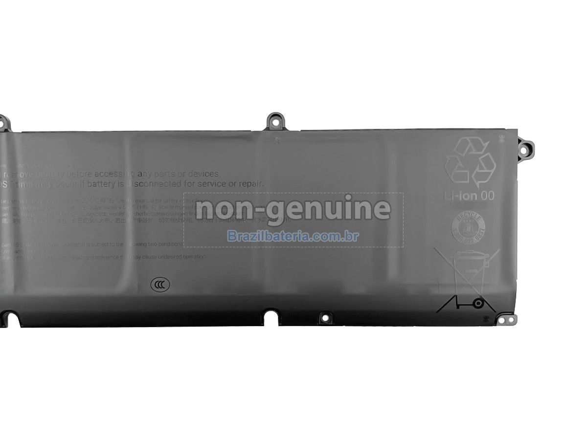 Bateria para Dell 0HDVM