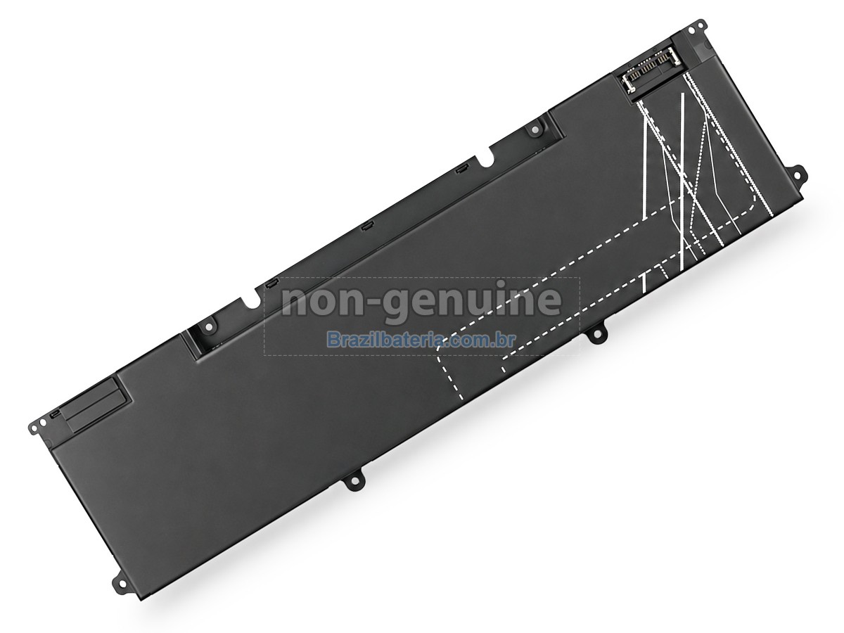 Bateria para Dell 0HDVM