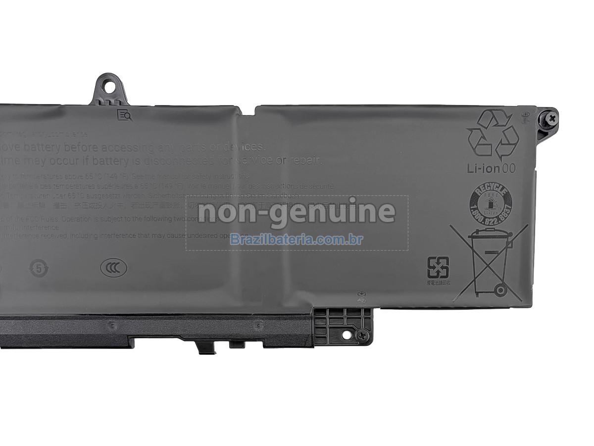 Bateria para Dell 2CVPR