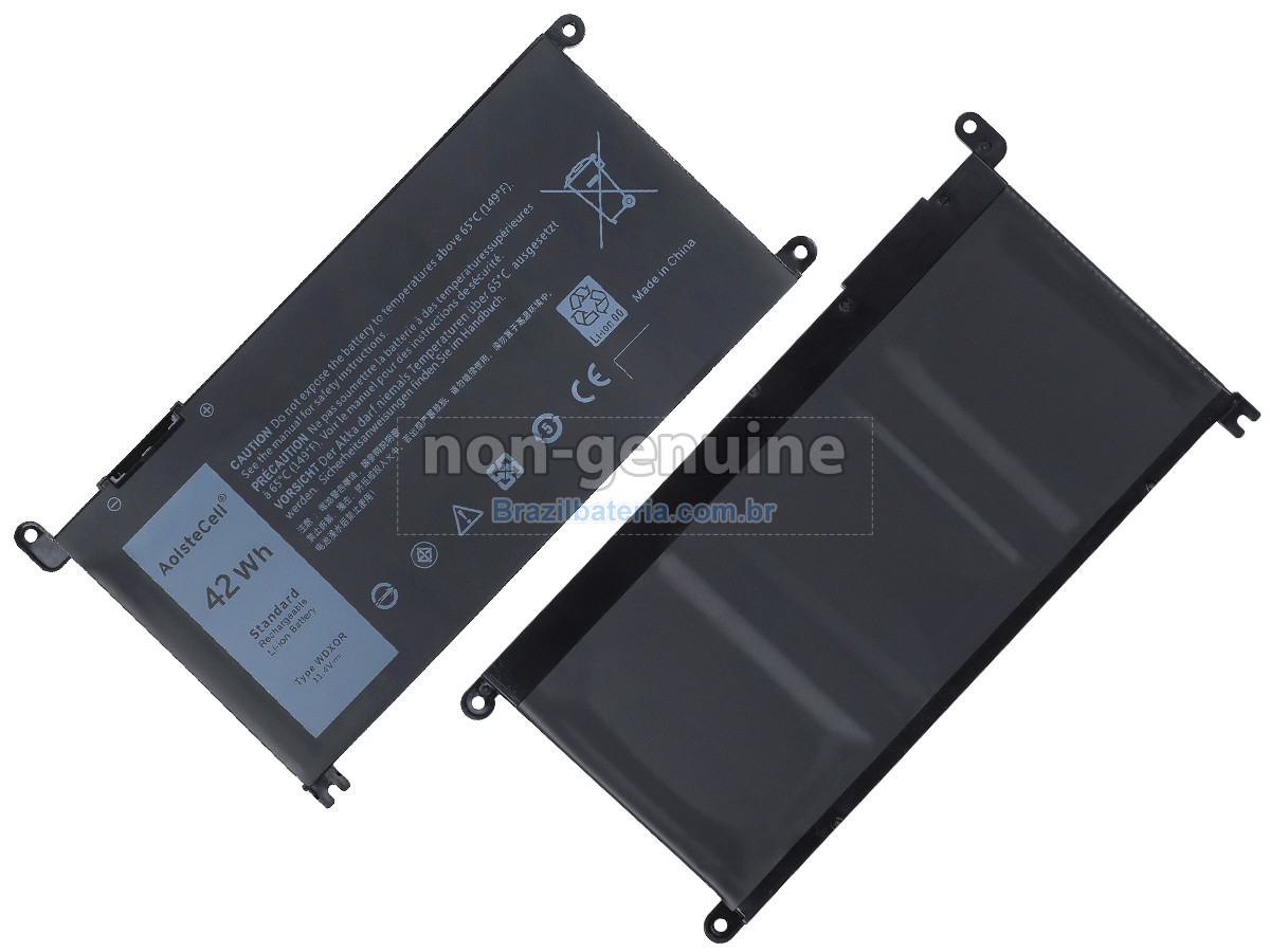 Bateria para Dell Inspiron 14 7000