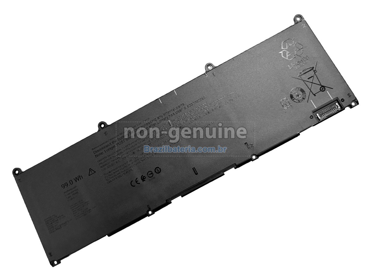 Bateria para Dell Y91KK