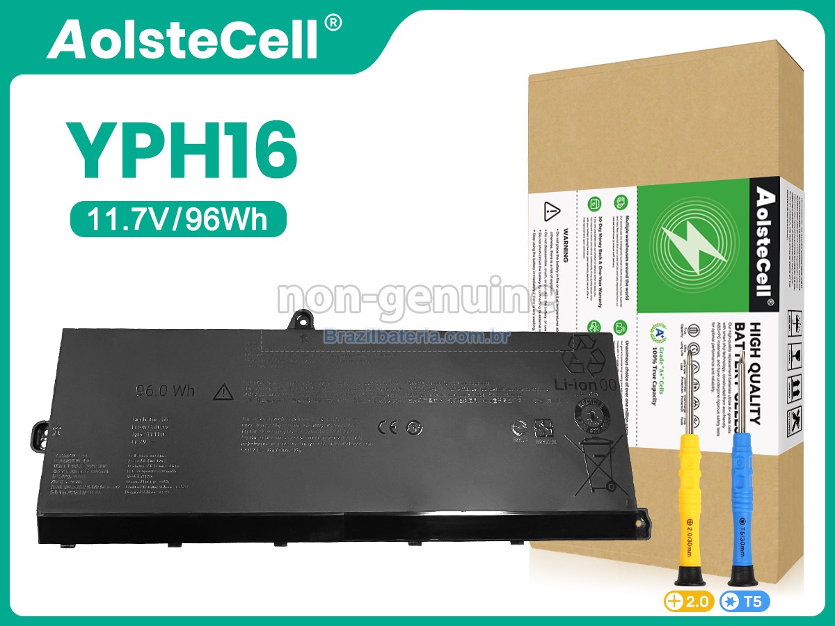 Bateria para Dell 6DCG2