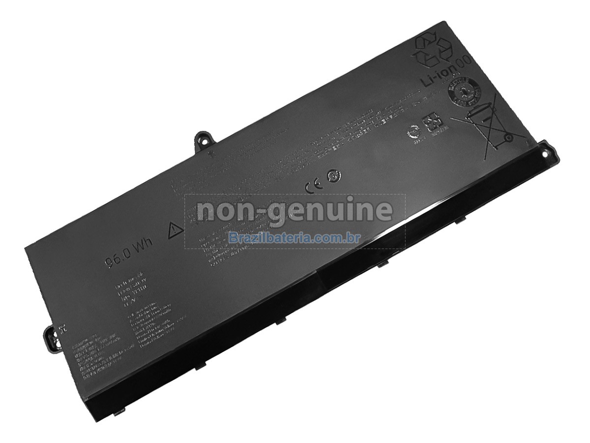 Bateria para Dell 6DCG2