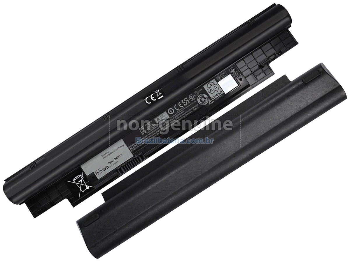 Bateria para Dell Inspiron N411Z