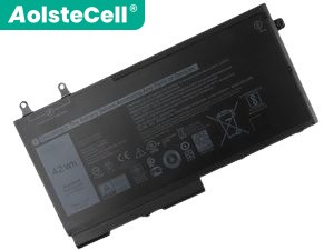 bateria Dell Latitude 5410 