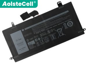 bateria Dell X16TW 