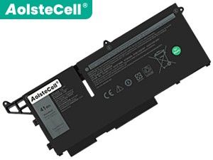 bateria Dell Latitude 5430 