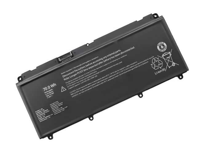 bateria Dell 2C1MR 