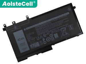 bateria Dell P72G 