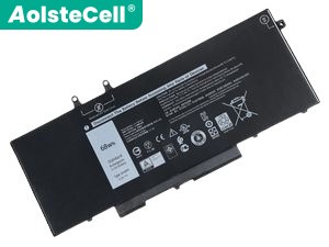 bateria Dell Precision 3541 