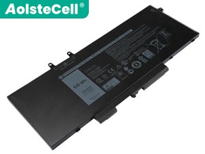 bateria Dell Latitude 5400 
