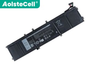 bateria Dell G7 17 7700 