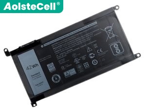 bateria Dell P30T001 
