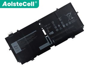 bateria Dell P103G001 