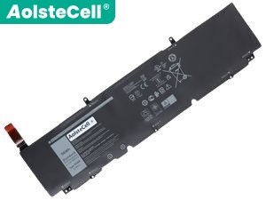 bateria Dell 5XJ6R 