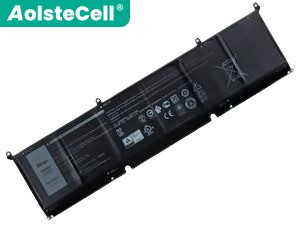 bateria Dell P109F 