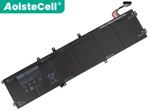 bateria Dell 6GTPY 