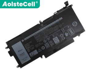 bateria Dell P29S001 