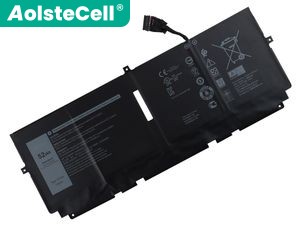 bateria Dell FP86V 