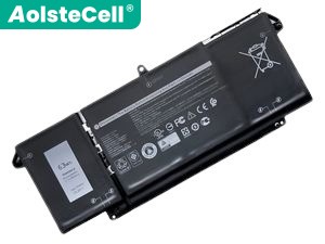 bateria Dell Latitude 5320 
