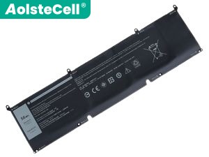 bateria Dell Vostro 16 7620 